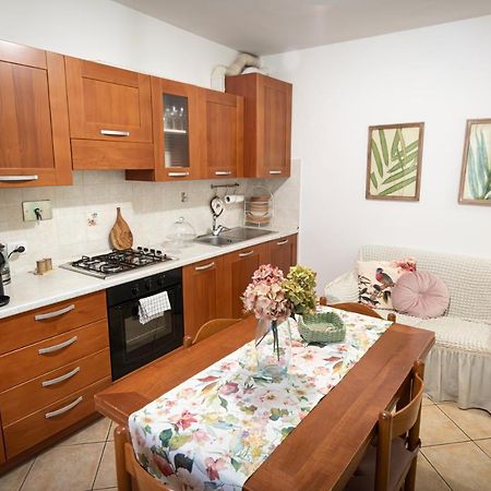 La Pineta Assisi Villa Eksteriør bilde