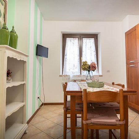 La Pineta Assisi Villa Eksteriør bilde