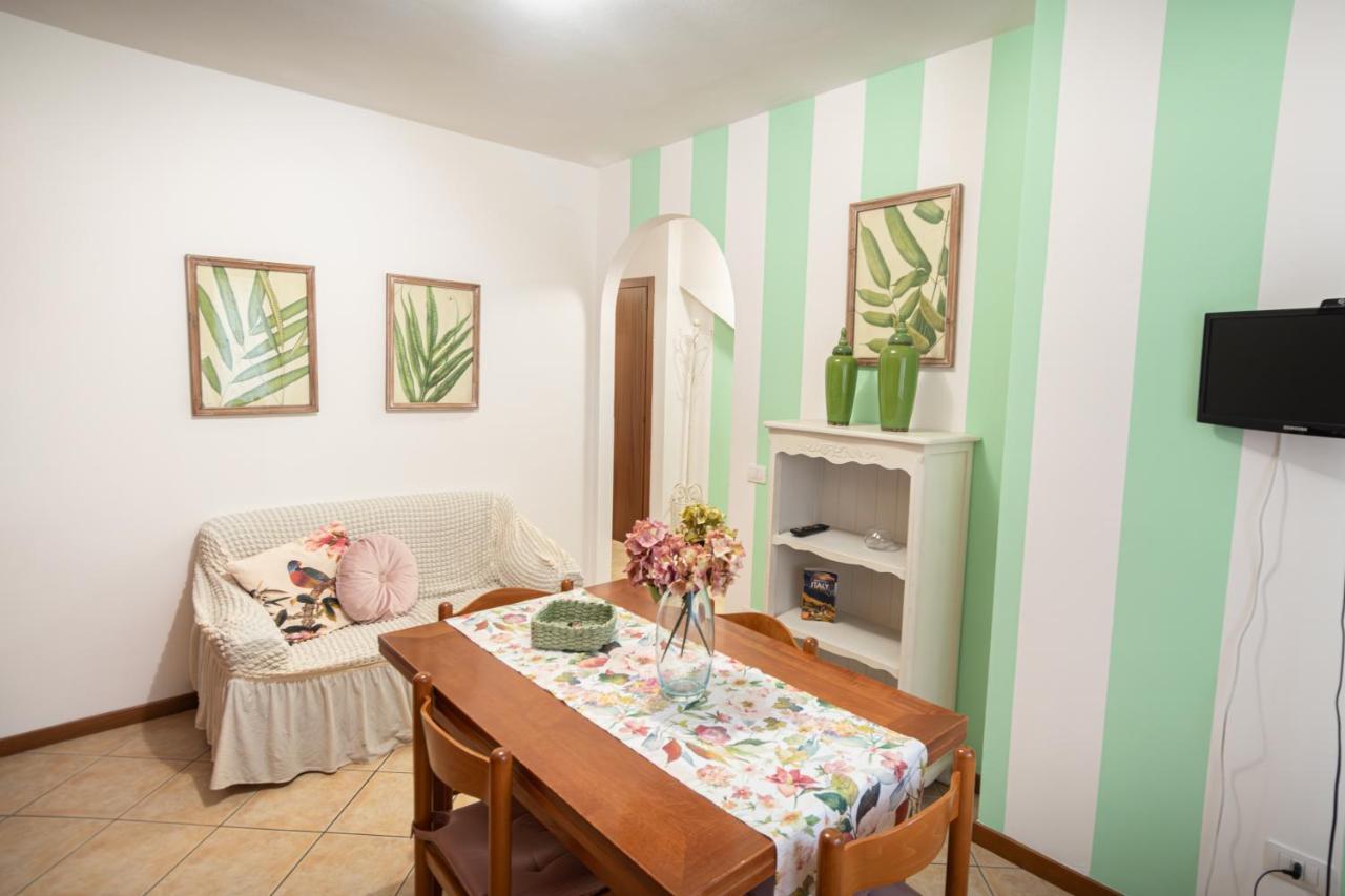 La Pineta Assisi Villa Eksteriør bilde